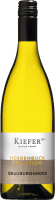 Herrenbuck Grauburgunder Tradition - Weingut Kiefer