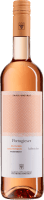 Portugieser Weissherbst halbtrocken - Winzervereinigung Freyburg-Unstrut
