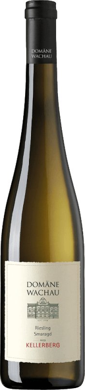 Riesling Smaragd Kellerberg - Domäne Wachau
