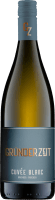 Gründerzeit Cuvée Blanc trocken - Weinhandwerk Meissen