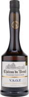 Calvados VSOP - Château du Breuil