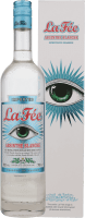 Absinthe Blanche in GP - La Fée