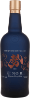 Kyoto Dry Gin - Kinobi Sei
