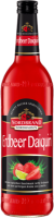 Erdbeer Daiquiri Cocktail - Nordbrand Nordhausen