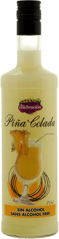 Pina Colada alkoholfrei - La Celebración