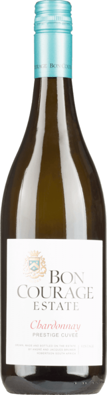 Cuvée Prestige Chardonnay - Bon Courage