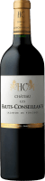 Château Les Hauts Conseillants - Jean-Baptiste Audy