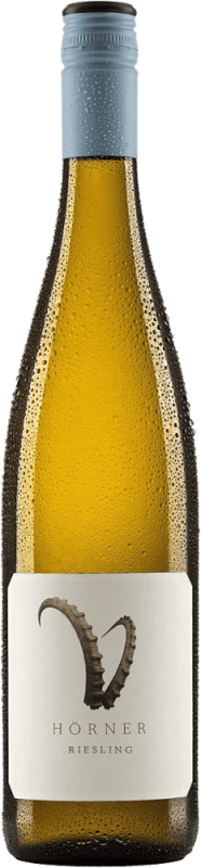 Steinbock Riesling - Weingut Hörner