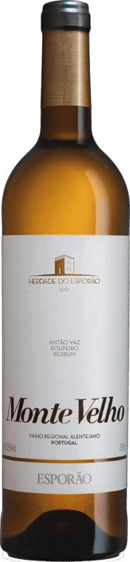 Monte Velho White Vinho Regional Alentejano - Esporão