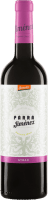 Syrah Parra - Parra Jiménez