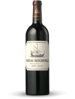 Saint-Julien Grand Cru Classé AOP - Château Beychevelle