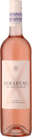 X Rosé Coteaux d'Aix-en-Provence AOP - Maison Mirabeau