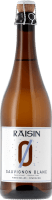 Raisin 0,0% Sauvignon Blanc Sparkling - DIVIN NOLOW