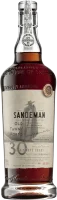 Sandeman Port Old Tawny 30 years - Sogrape Vinhos