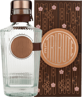 Limited Edition Gin in GP - Le Tribute