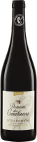 Côtes Du Rhône Rouge Aop - Carabiniers
