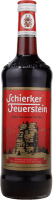 Kräuter-Halbbitter 1,0 l - Schierker Feuerstein