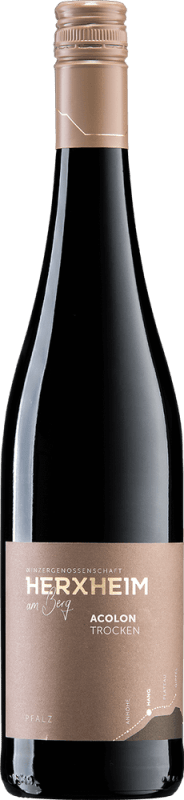 Acolon Hang trocken - Winzergenossenschaft Herxheim am Berg