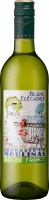 Terrasse du Moulinas Blanc Elégance Pays d'Oc IGP - Domaine Paul Mas