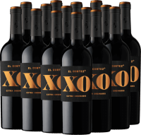 Vorschau: 15er Vorteils-Weinpaket - El Cortez XO - Bodega Torre Oria