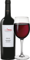 Vorschau: Pipoli Aglianico del Vulture DOC - Vigneti del Vulture
