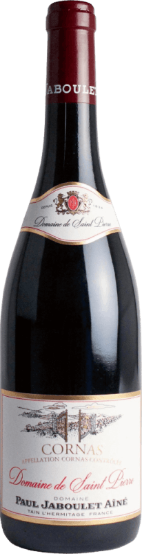 Domaine de Saint-Pierre Cornas AOP - Paul Jaboulet Aîné