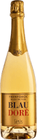 Trentodoc Blau Dorè - Pravis