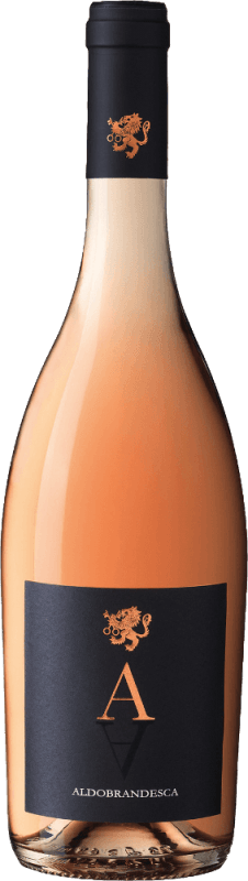 A Toscana Rosato IGT - Fattoria Aldobrandesca