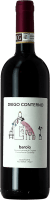 Barolo DOCG - Diego Conterno