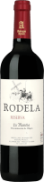 Reserva La Mancha DO - Rodela