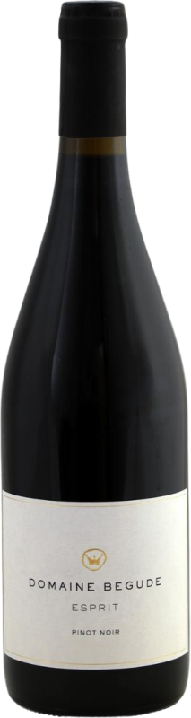 L'Esprit Pinot Noir - Domaine Begude