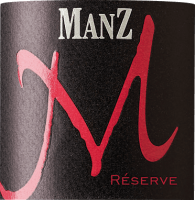 Vorschau: Cuvée M RÉSERVE trocken - Weingut Manz