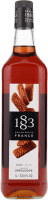1883 Spekulatius-Sirup - Maison Routin
