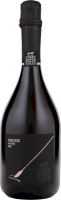Corte delle Calli Prosecco Rosé Brut DOC - Serena Wines