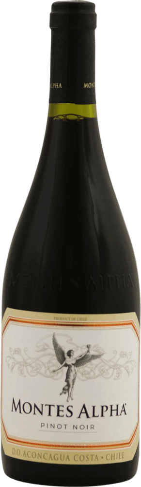 Vorschau: 6x szőlőfajtacsomag – Pinot Noir-ral körbe a világot