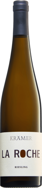 La Roche Riesling QbA trocken - Tobias Krämer