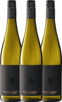 3er Vorteils-Weinpaket - Grohsartig Weißburgunder Chardonnay - Groh