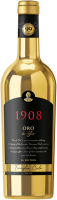 1908 Oro di Gio Rosso - Cielo e Terra