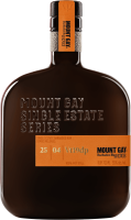 Single Estate Series 04 Rum - Mount Gay