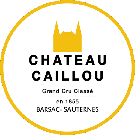 Château Caillou