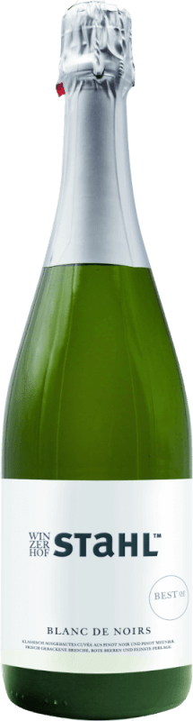 Best of Blanc de Noirs Sekt - Winzerhof Stahl