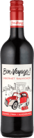 Bon Voyage Cabernet Sauvignon alkoholfrei - Weinkellerei Hechtsheim