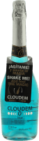 Magic Blue - Heidelbeere alkoholfrei - Cloudem