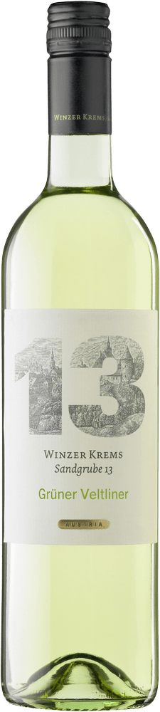 Vorschau: 6er Winzerpaket - Die Weinvielfalt der Winzer Krems