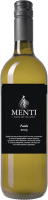 Paiele - Menti