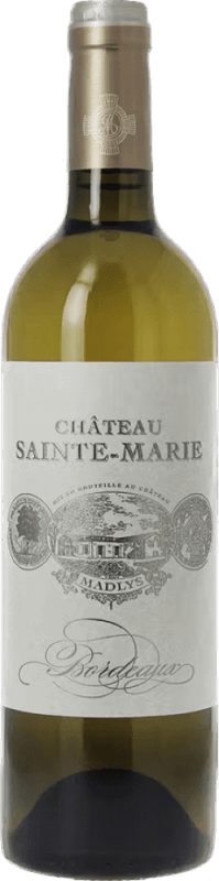 Madlys Bordeaux - Château Sainte Marie