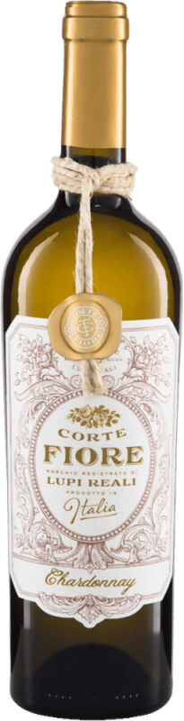 Corte Fiore Chardonnay IGP - Passione Natura
