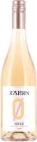 Raisin 0,0% Rose still - DIVIN NOLOW