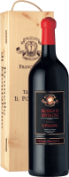 Vorschau: Vigna Paganelli Brunello di Montalcino Riserva DOCG 3l Jeroboam in OHK - Tenuta il Poggione