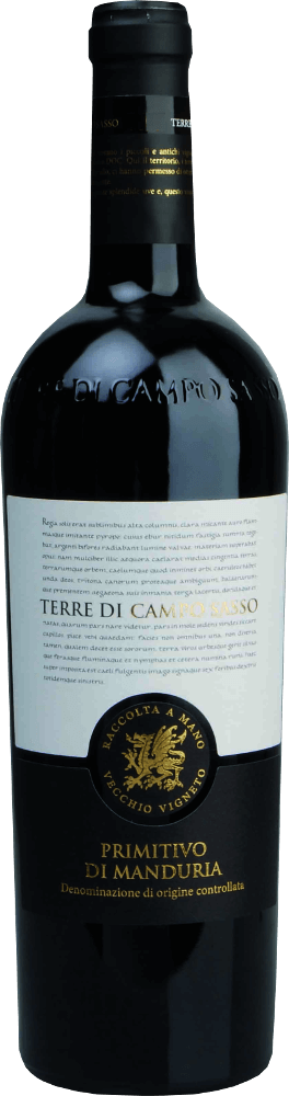 Vorschau: A legjobb Primitivo bajnokok a VINELLO-tól – 12× kóstolócsomag
